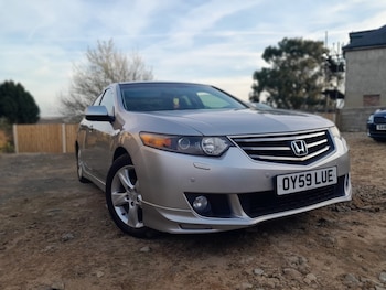 Used Honda Accord 2009 for sale - 78155581: Photo