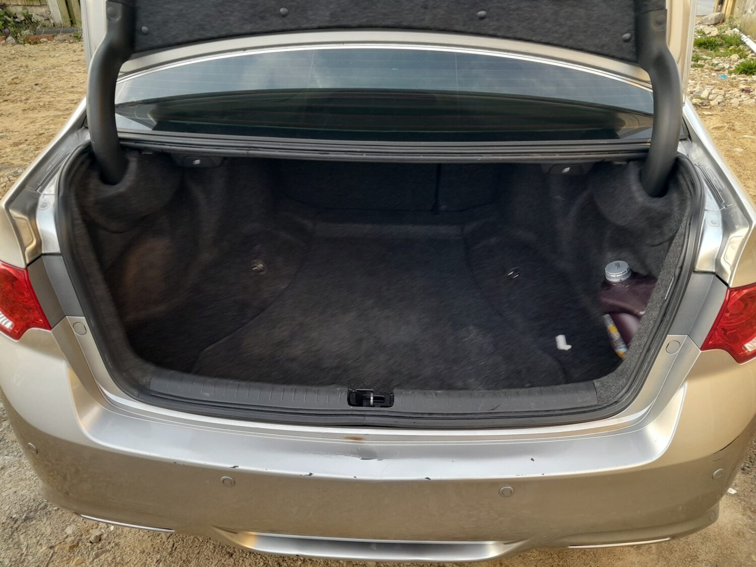 Used Honda Accord 2009 for sale - 78155581: Photo 30