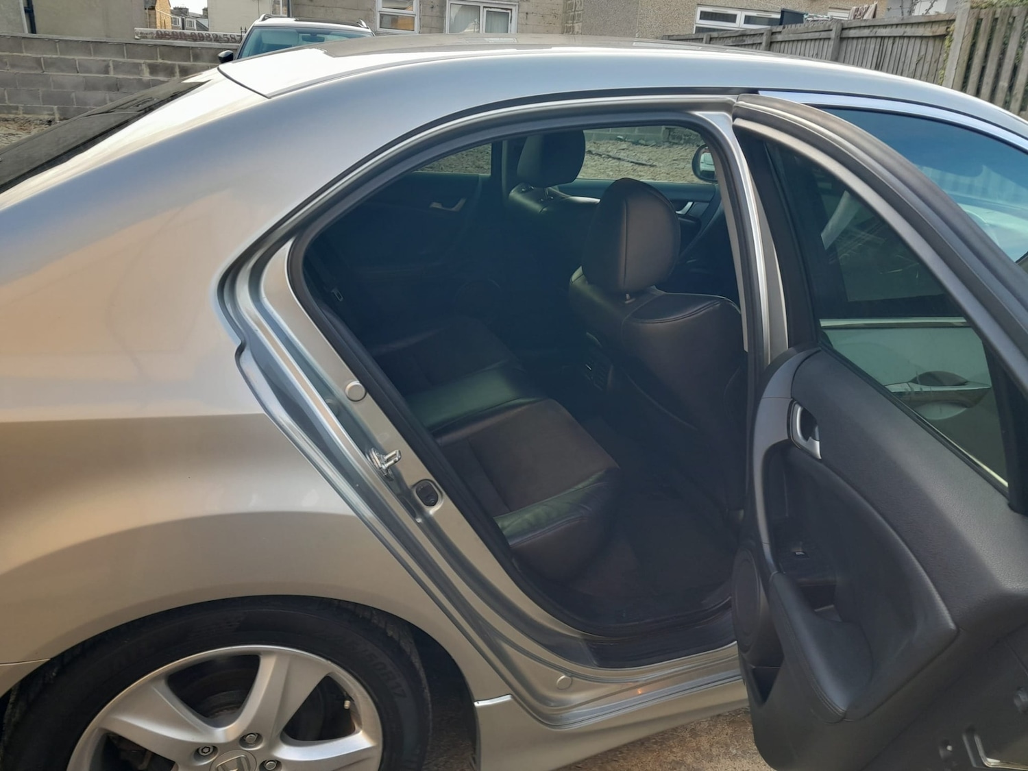 Used Honda Accord 2009 for sale - 78155581: Photo 31