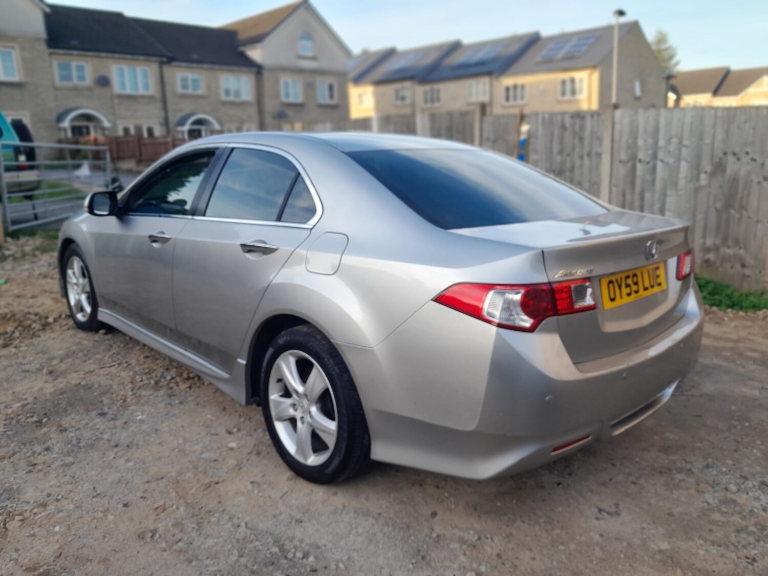 Used Honda Accord 2009 for sale - 78155581: Photo 32