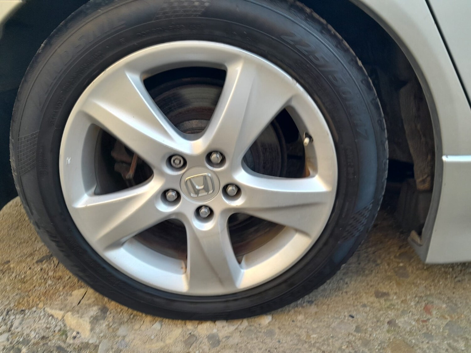 Used Honda Accord 2009 for sale - 78155581: Photo 33