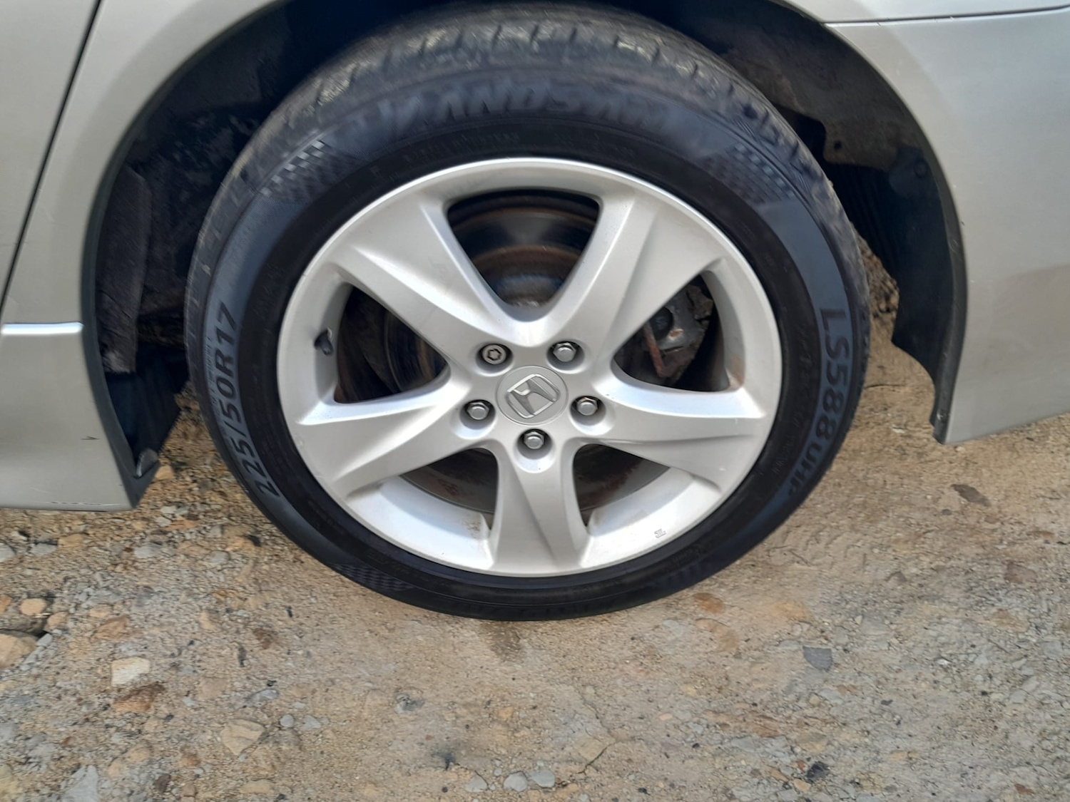 Used Honda Accord 2009 for sale - 78155581: Photo 34