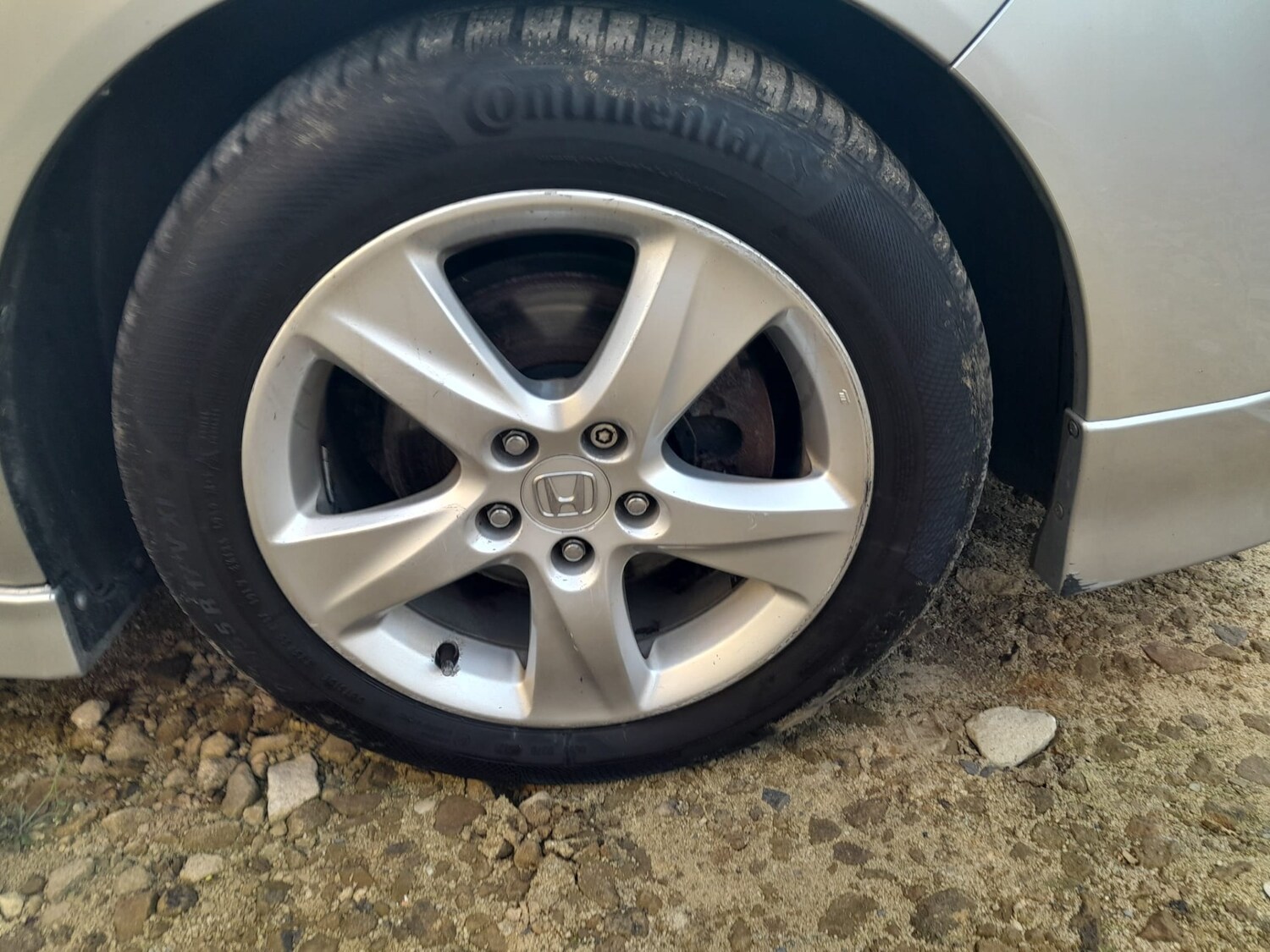 Used Honda Accord 2009 for sale - 78155581: Photo 35