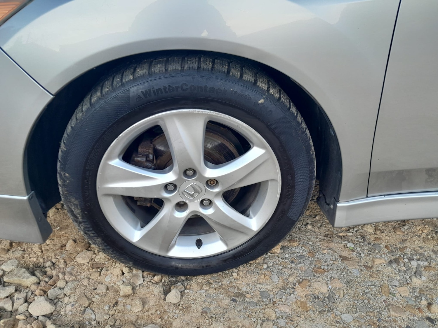 Used Honda Accord 2009 for sale - 78155581: Photo 36