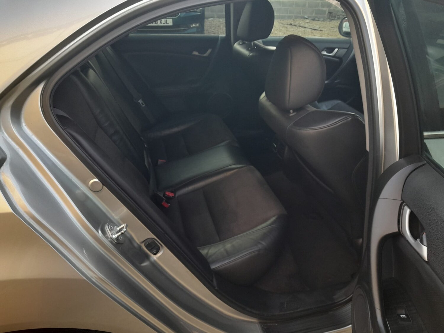 Used Honda Accord 2009 for sale - 78155581: Photo 37