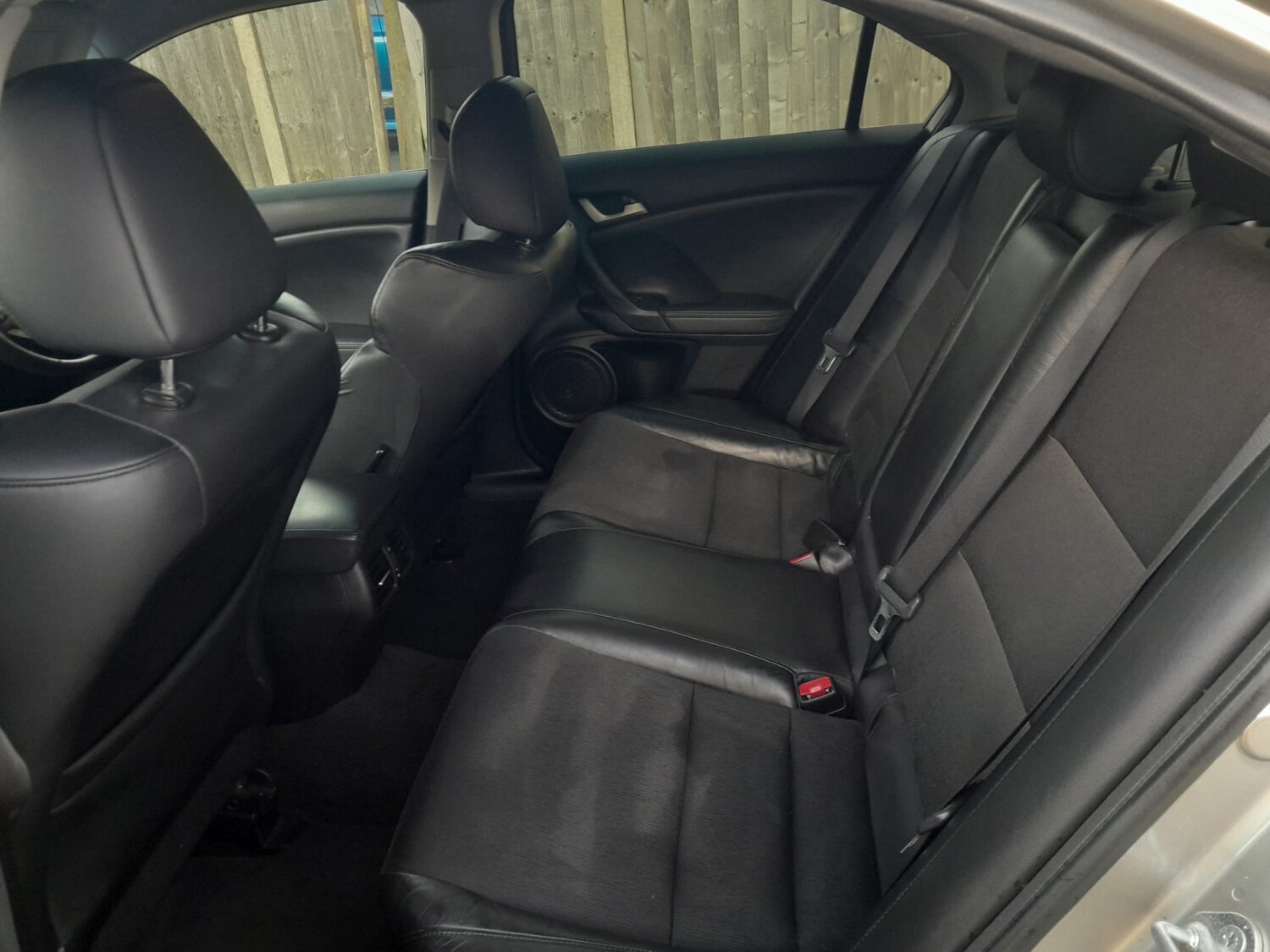 Used Honda Accord 2009 for sale - 78155581: Photo 38