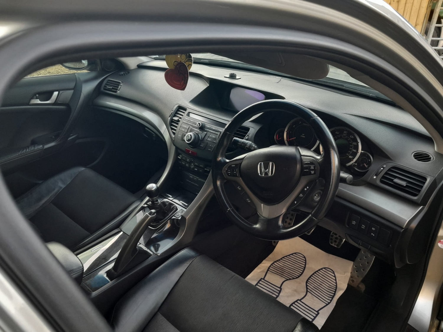 Used Honda Accord 2009 for sale - 78155581: Photo 39