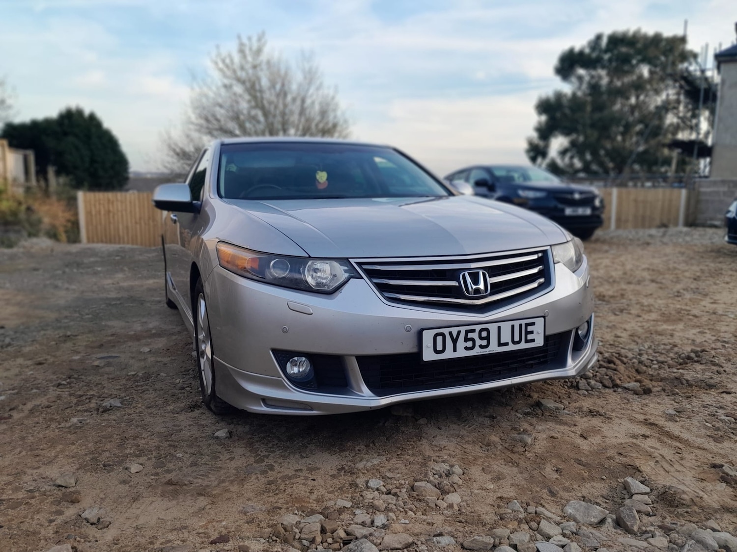 Used Honda Accord 2009 for sale - 78155581: Photo 4