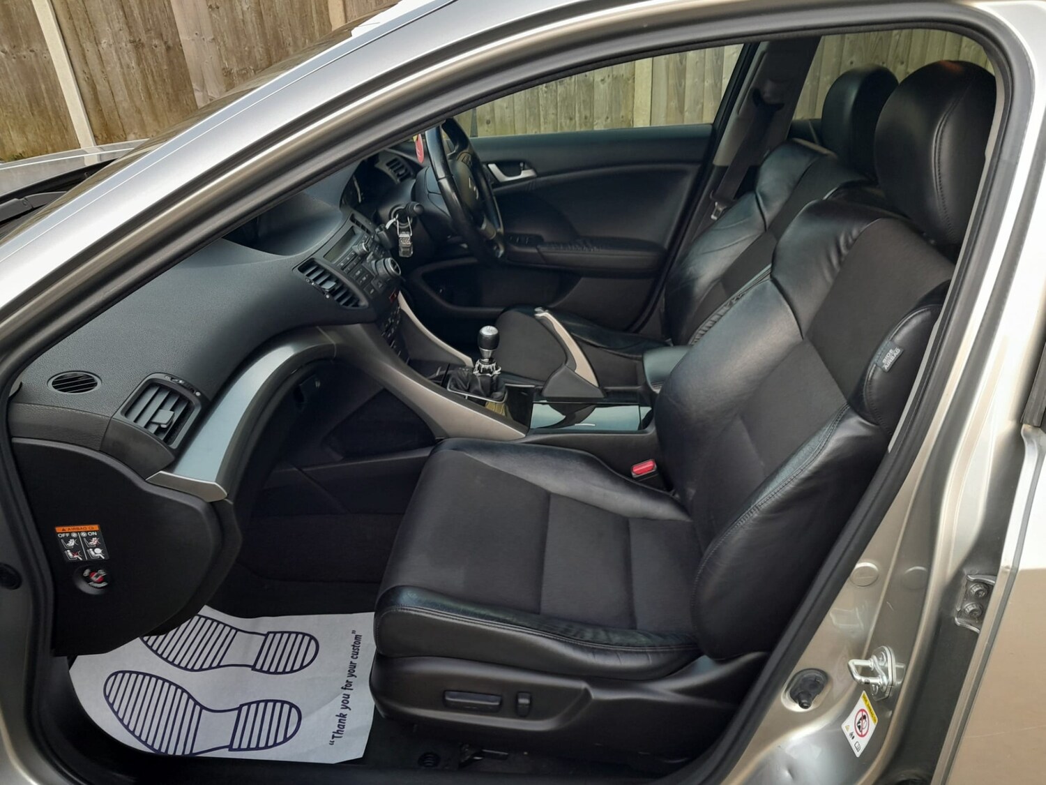 Used Honda Accord 2009 for sale - 78155581: Photo 40