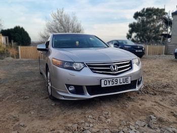 Used Honda Accord 2009 for sale - 78155581: Photo