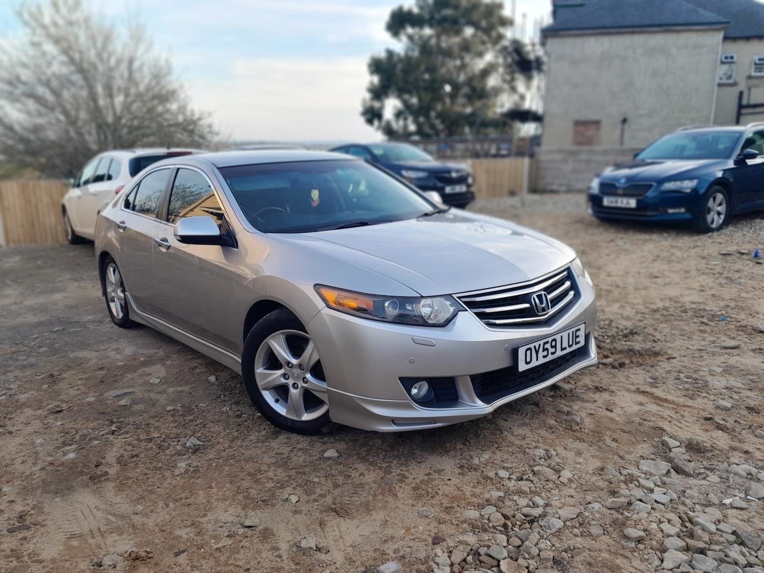 Used Honda Accord 2009 for sale - 78155581: Photo 5