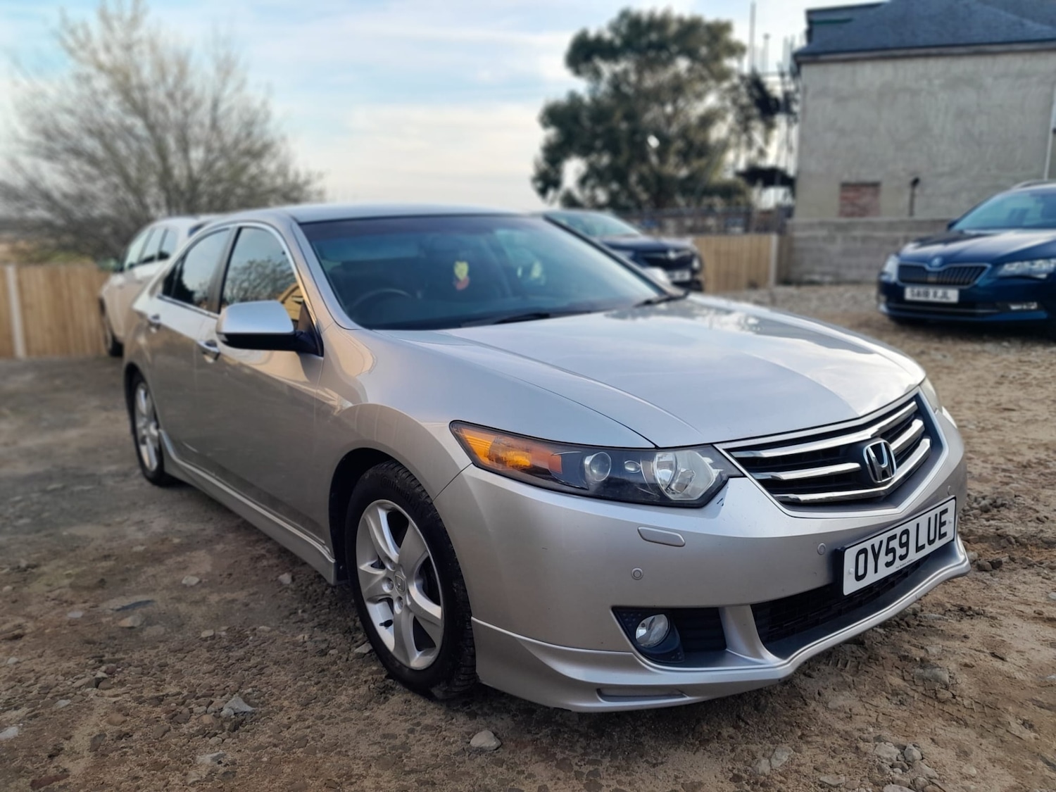 Used Honda Accord 2009 for sale - 78155581: Photo 6