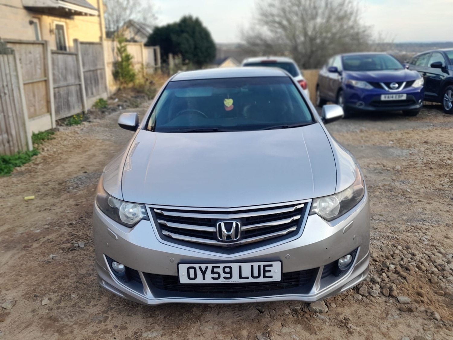 Used Honda Accord 2009 for sale - 78155581: Photo 7