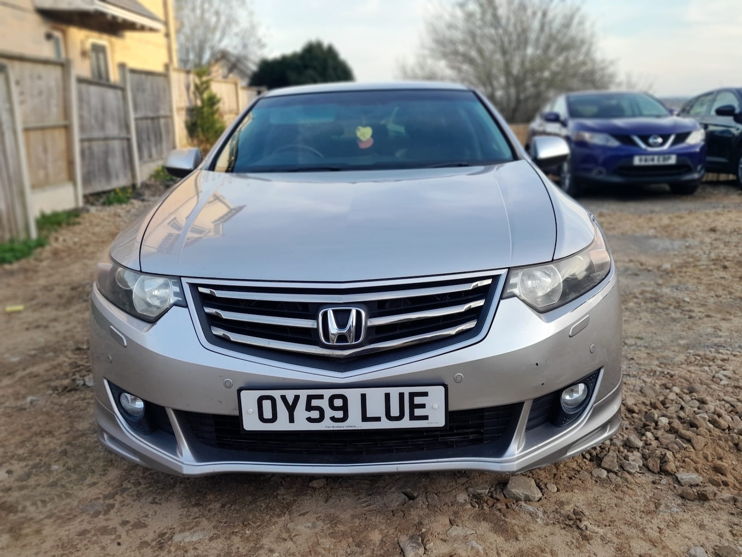 Used Honda Accord 2009 for sale - 78155581: Photo 8