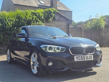 Used BMW 1 Series 2015 for sale - 79193673: Photo