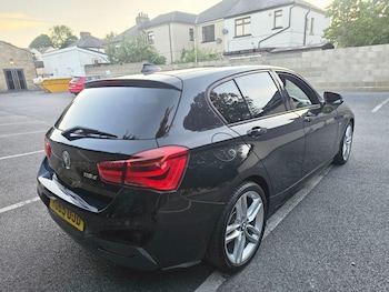 Used BMW 1 Series 2015 for sale - 79193673: Photo