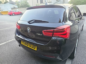 Used BMW 1 Series 2015 for sale - 79193673: Photo