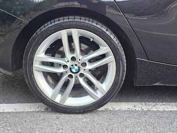 Used BMW 1 Series 2015 for sale - 79193673: Photo