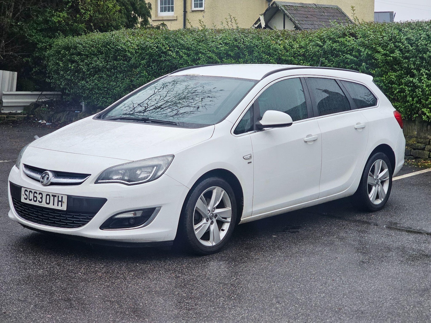 Used Vauxhall Astra for sale - 77958589: Photo 10