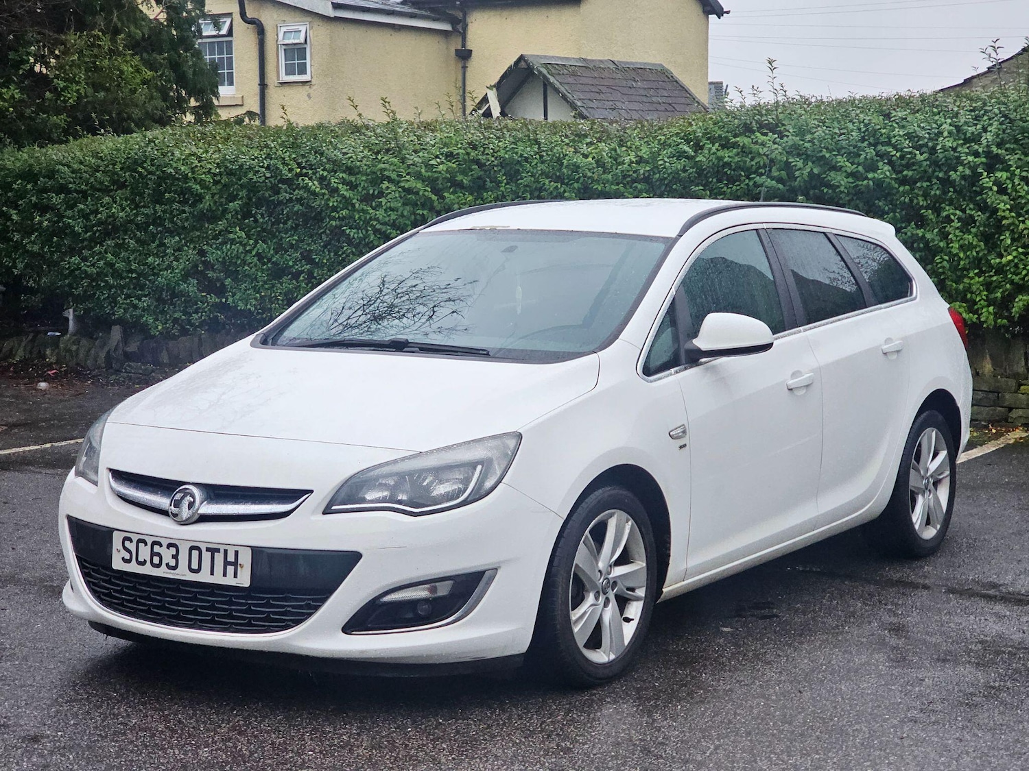 Used Vauxhall Astra for sale - 77958589: Photo 11