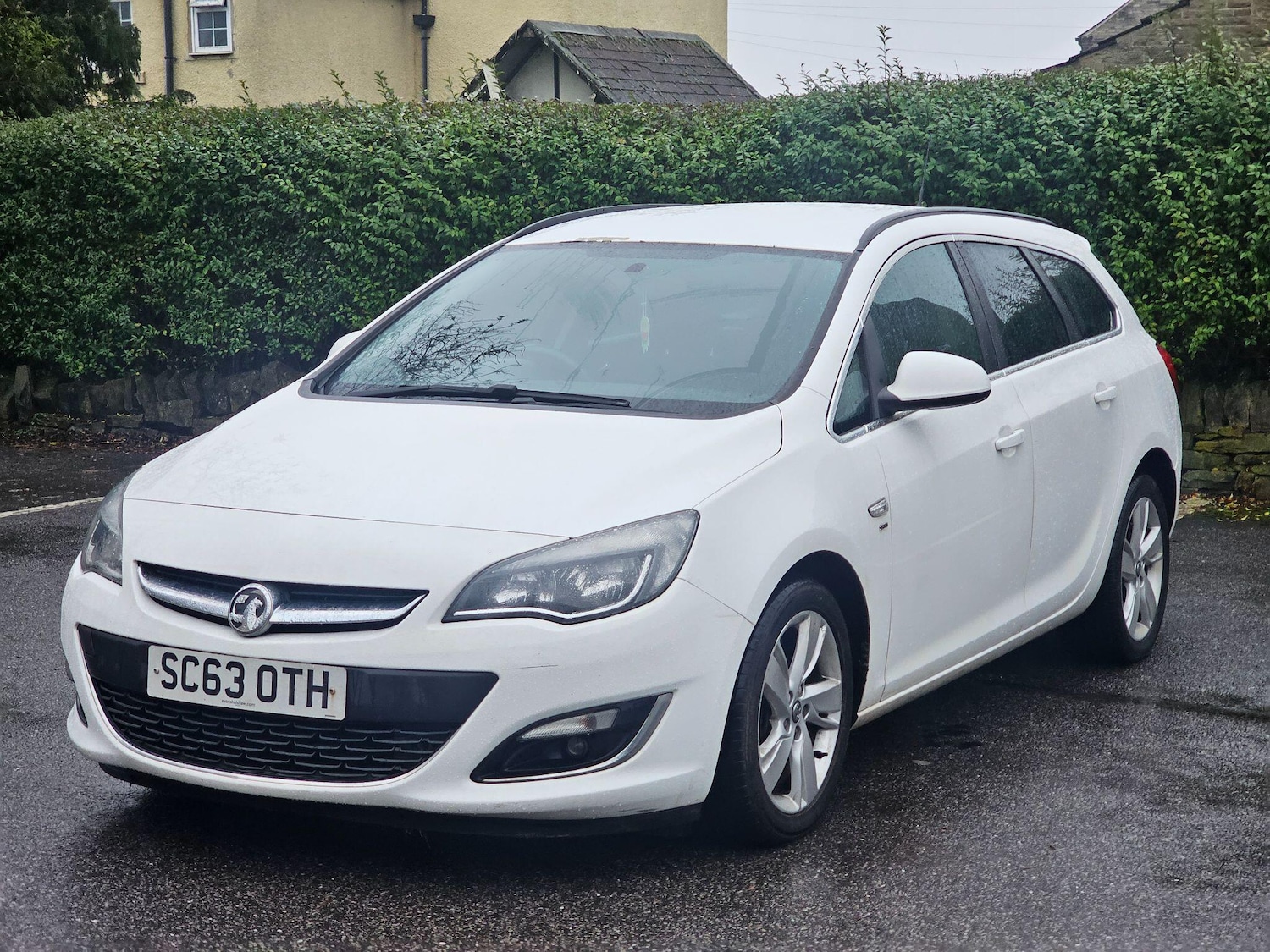 Used Vauxhall Astra for sale - 77958589: Photo 12