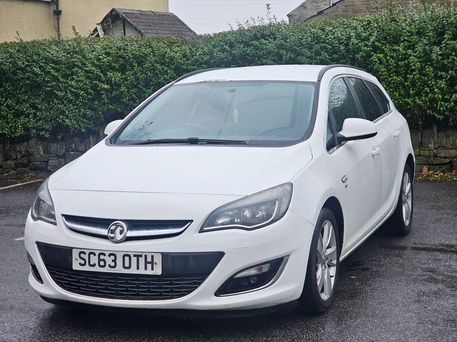 Used Vauxhall Astra for sale - 77958589: Photo 13