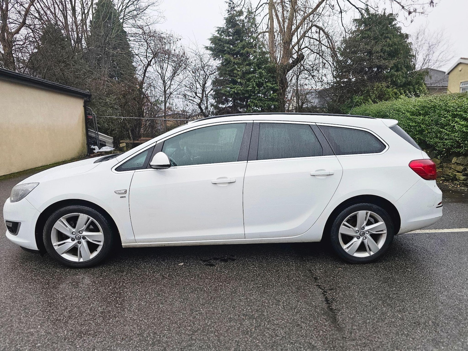 Used Vauxhall Astra for sale - 77958589: Photo 16