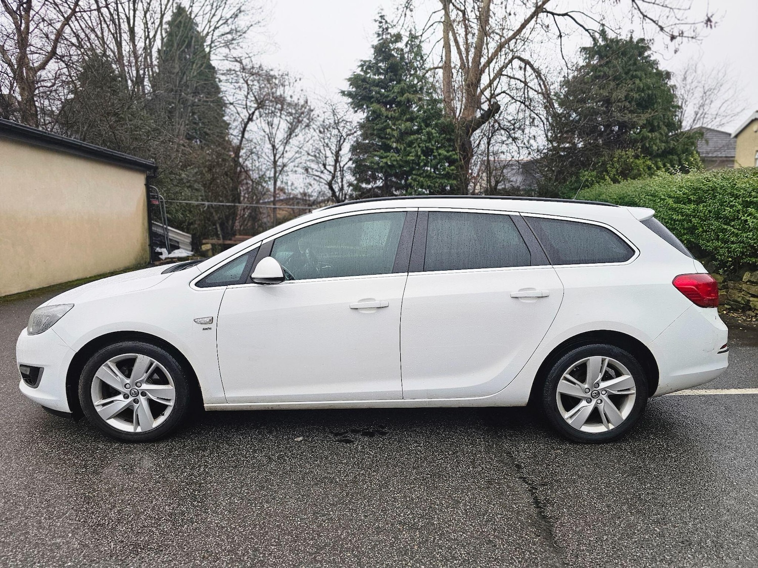 Used Vauxhall Astra for sale - 77958589: Photo 17