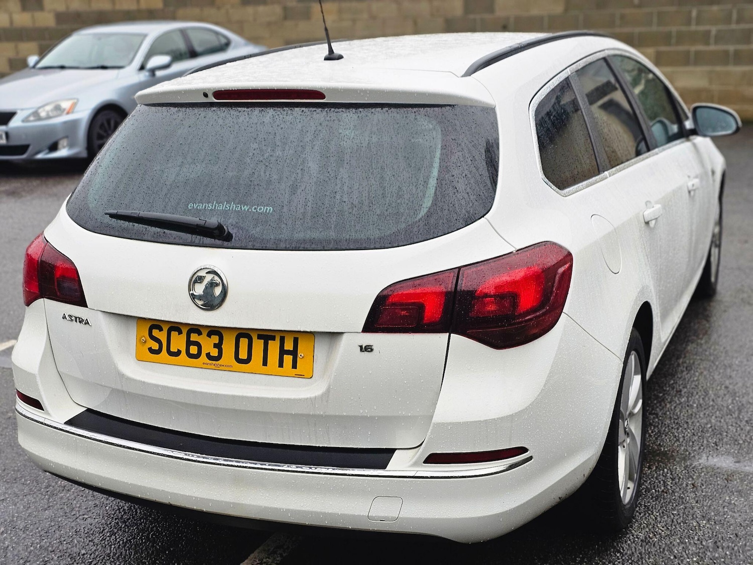 Used Vauxhall Astra for sale - 77958589: Photo 18