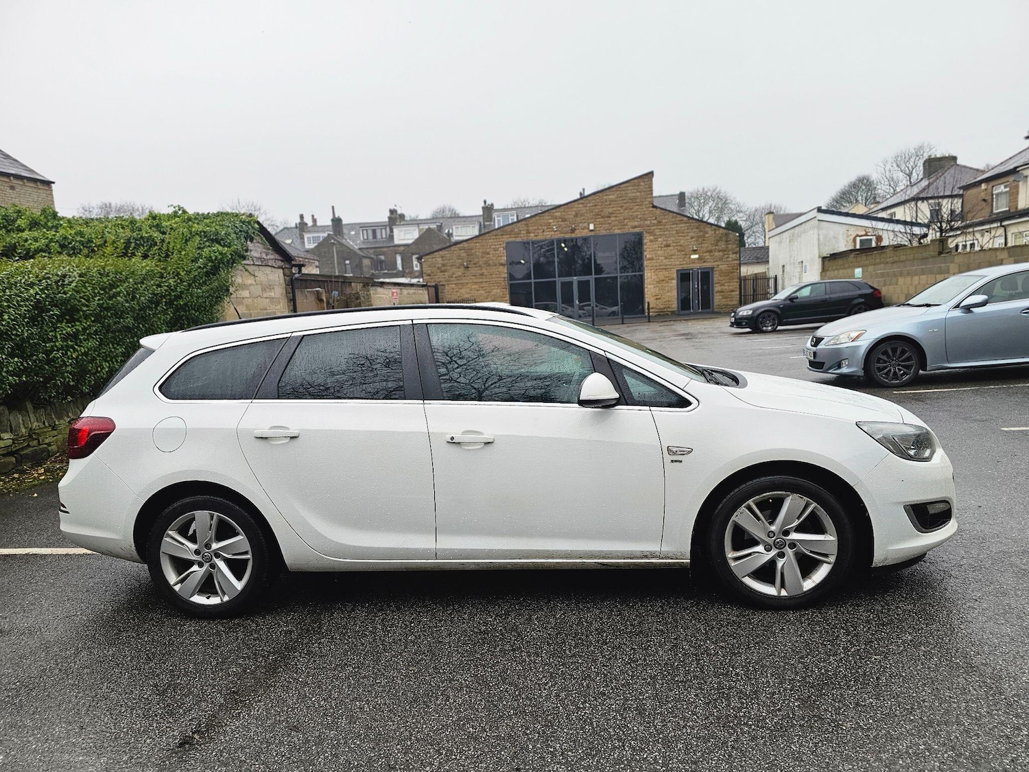 Used Vauxhall Astra for sale - 77958589: Photo 22