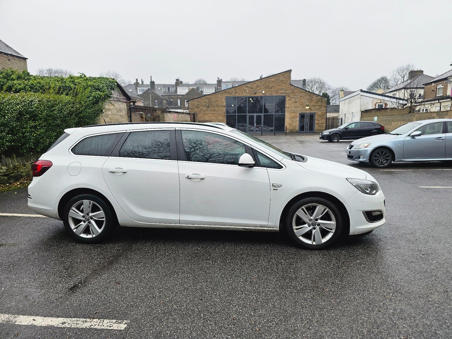 Used Vauxhall Astra for sale - 77958589: Photo 23