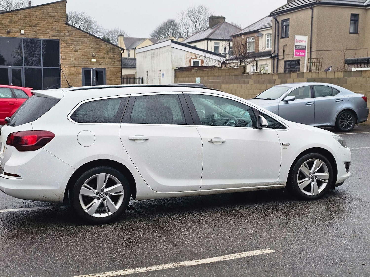 Used Vauxhall Astra for sale - 77958589: Photo 24