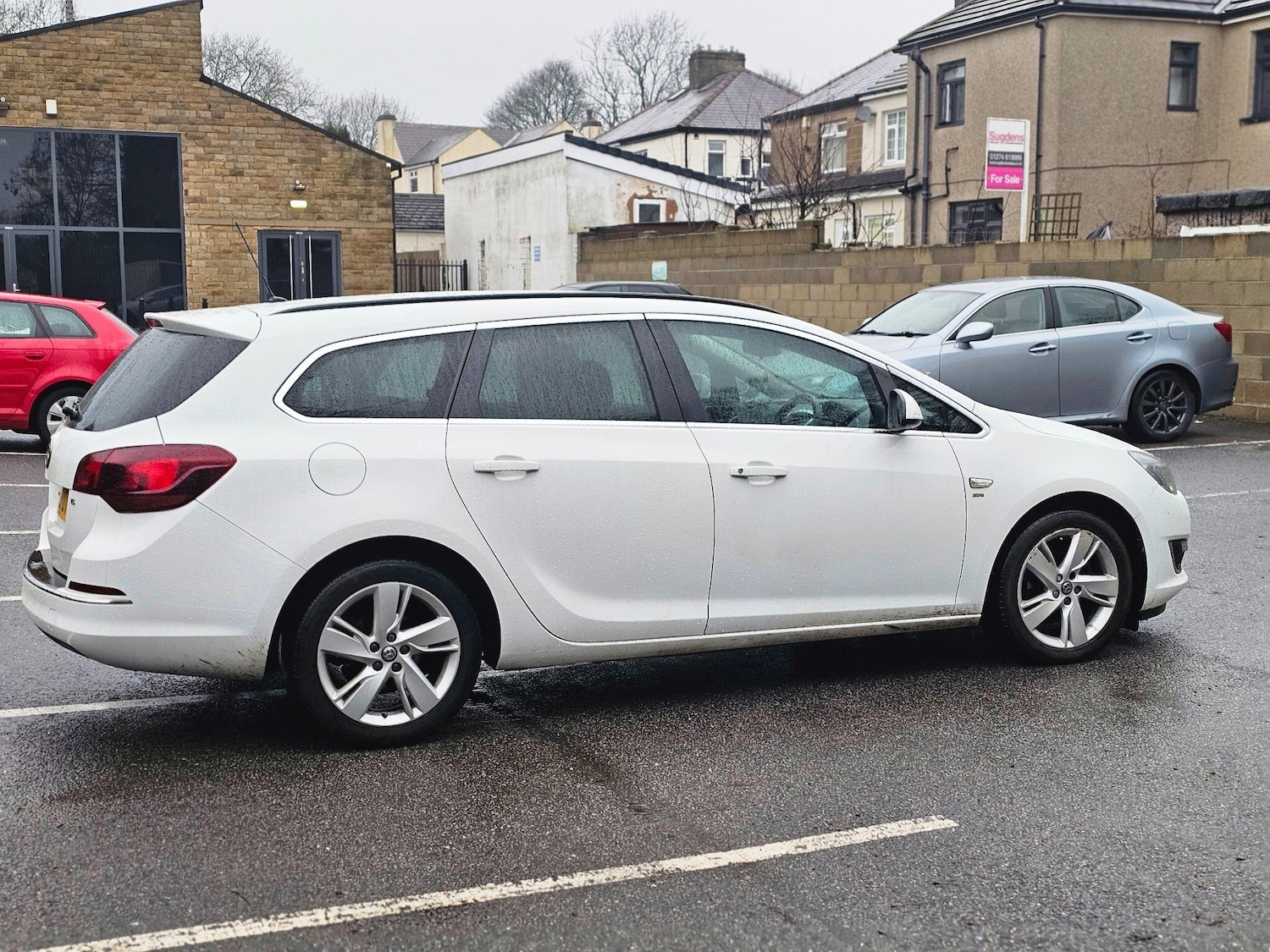 Used Vauxhall Astra for sale - 77958589: Photo 25