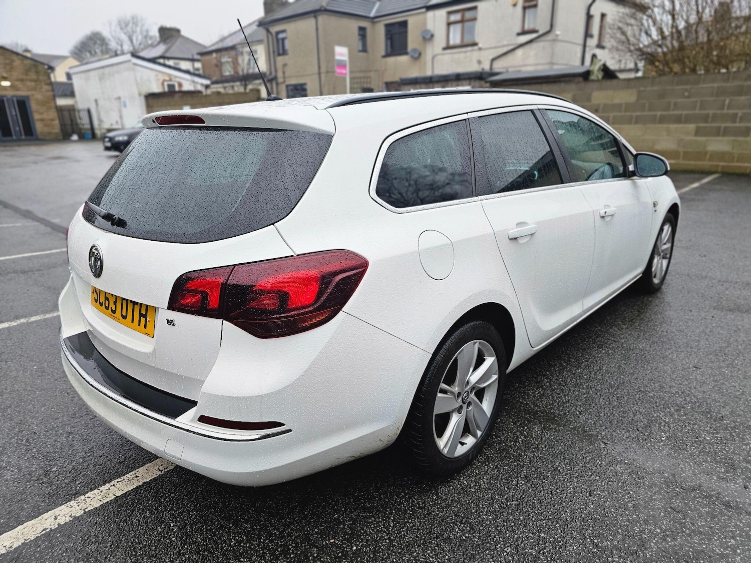 Used Vauxhall Astra for sale - 77958589: Photo 26