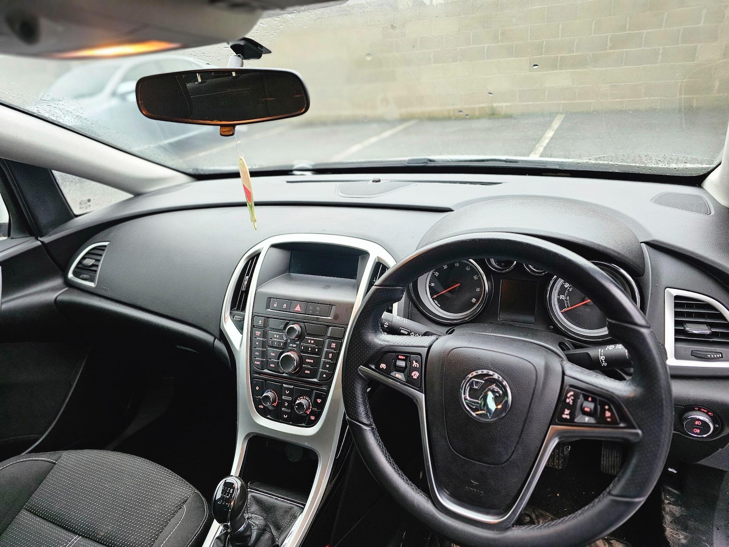 Used Vauxhall Astra for sale - 77958589: Photo 28