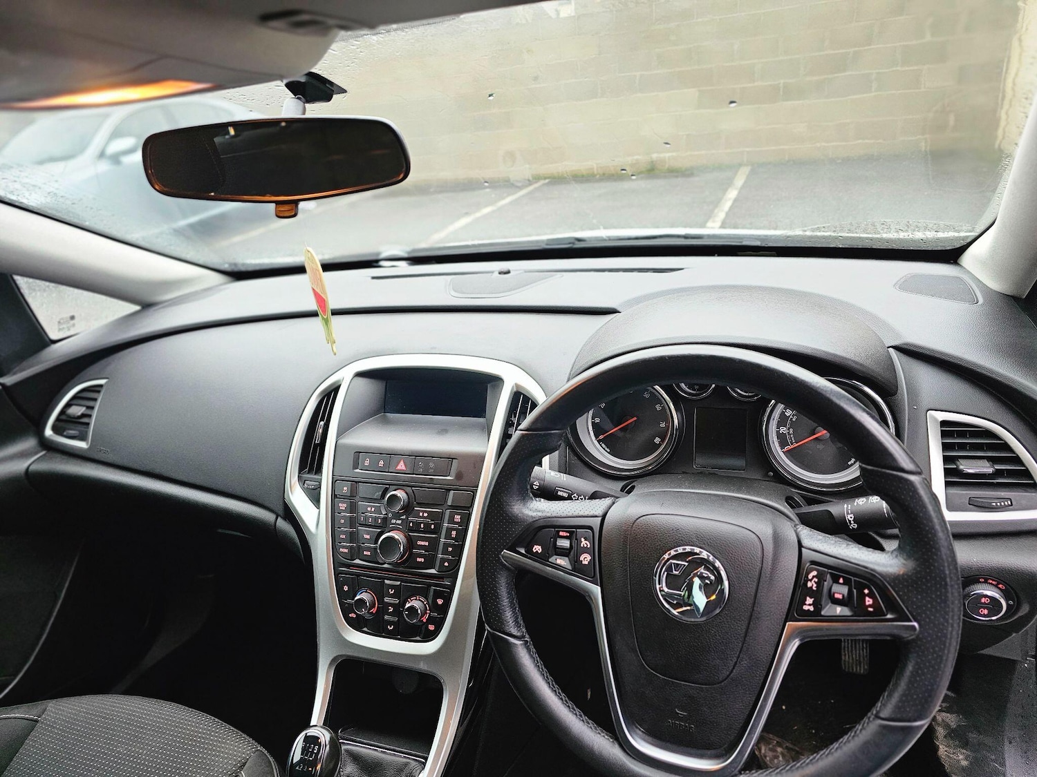 Used Vauxhall Astra for sale - 77958589: Photo 29