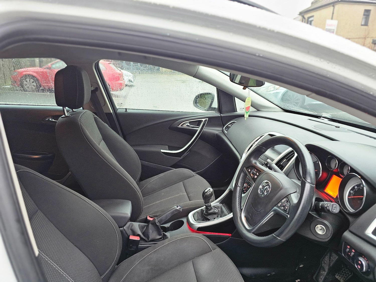 Used Vauxhall Astra for sale - 77958589: Photo 30