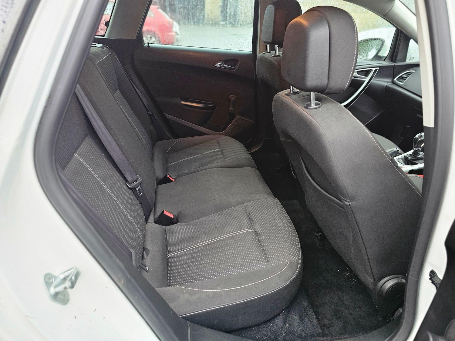 Used Vauxhall Astra for sale - 77958589: Photo 32