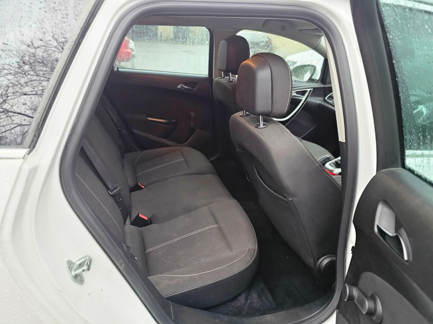 Used Vauxhall Astra for sale - 77958589: Photo 33