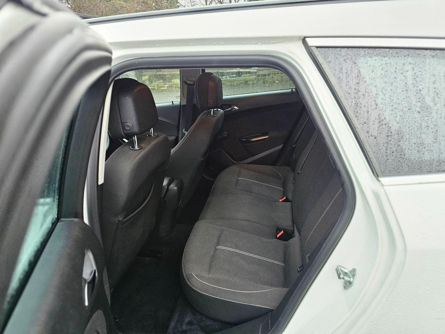 Used Vauxhall Astra for sale - 77958589: Photo 34