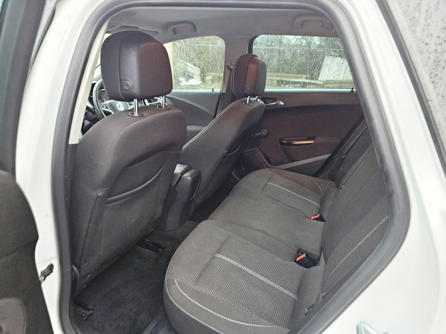 Used Vauxhall Astra for sale - 77958589: Photo 35