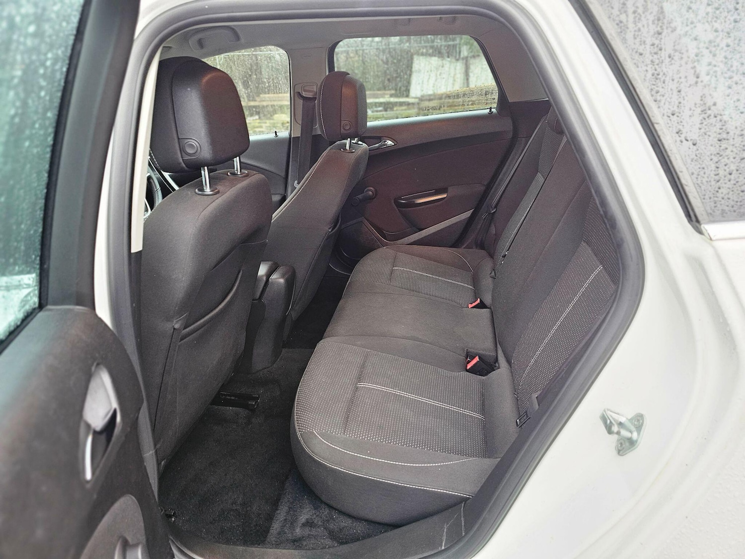 Used Vauxhall Astra for sale - 77958589: Photo 36