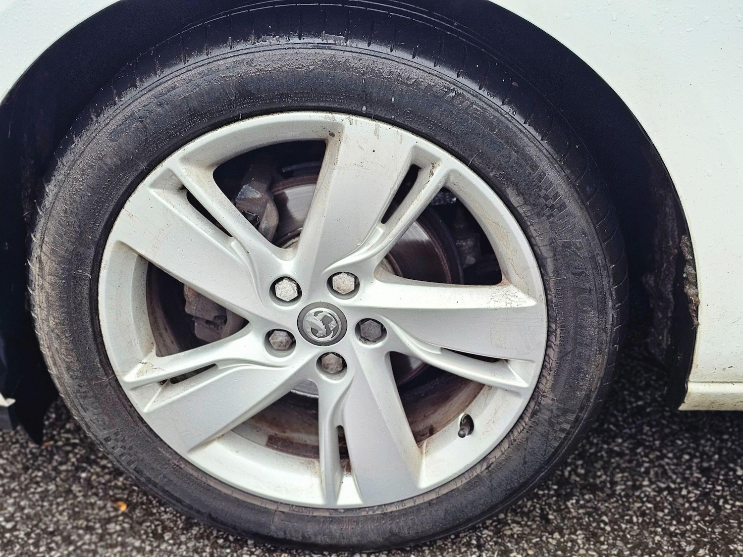 Used Vauxhall Astra for sale - 77958589: Photo 40