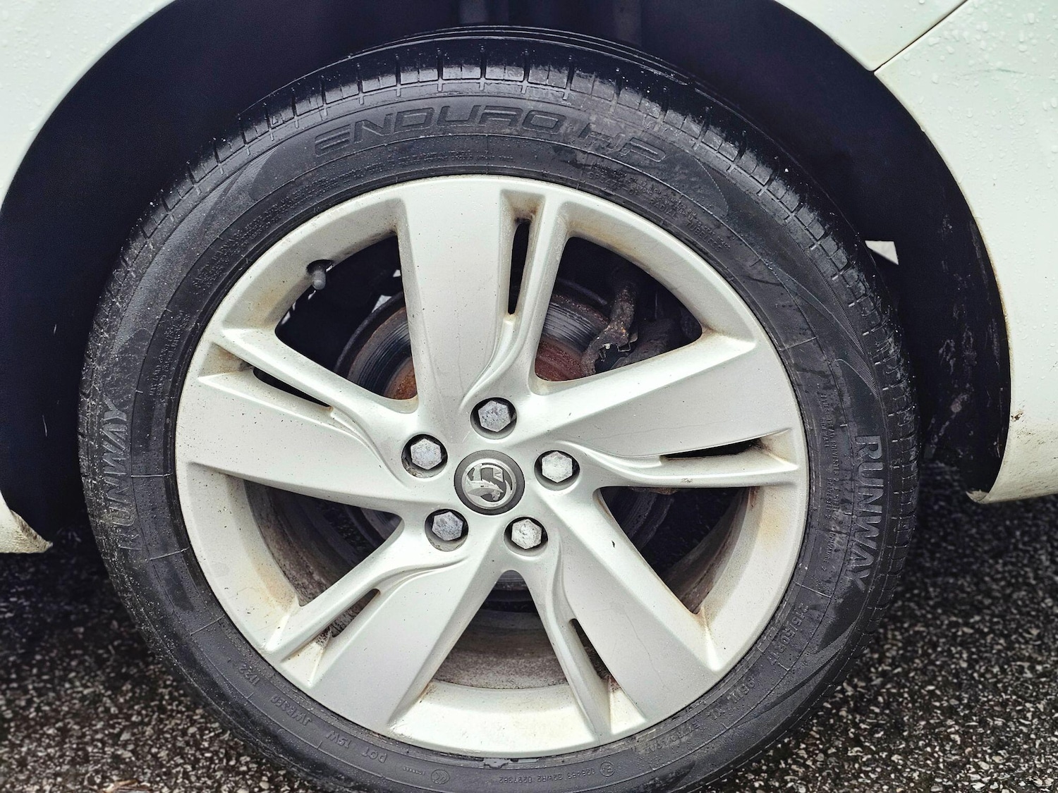 Used Vauxhall Astra for sale - 77958589: Photo 41