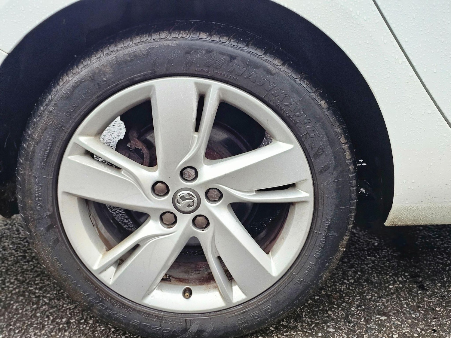 Used Vauxhall Astra for sale - 77958589: Photo 42