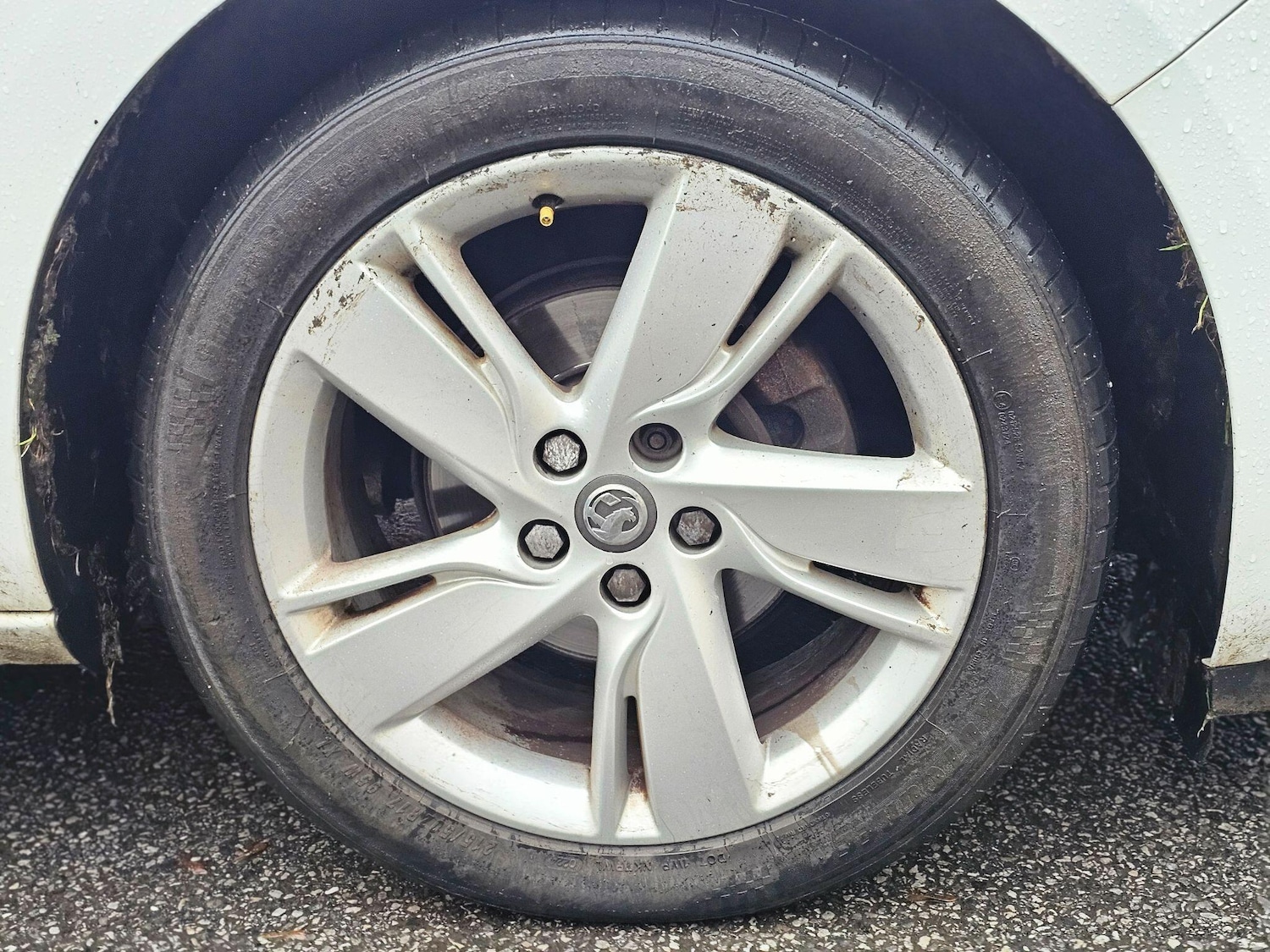 Used Vauxhall Astra for sale - 77958589: Photo 43