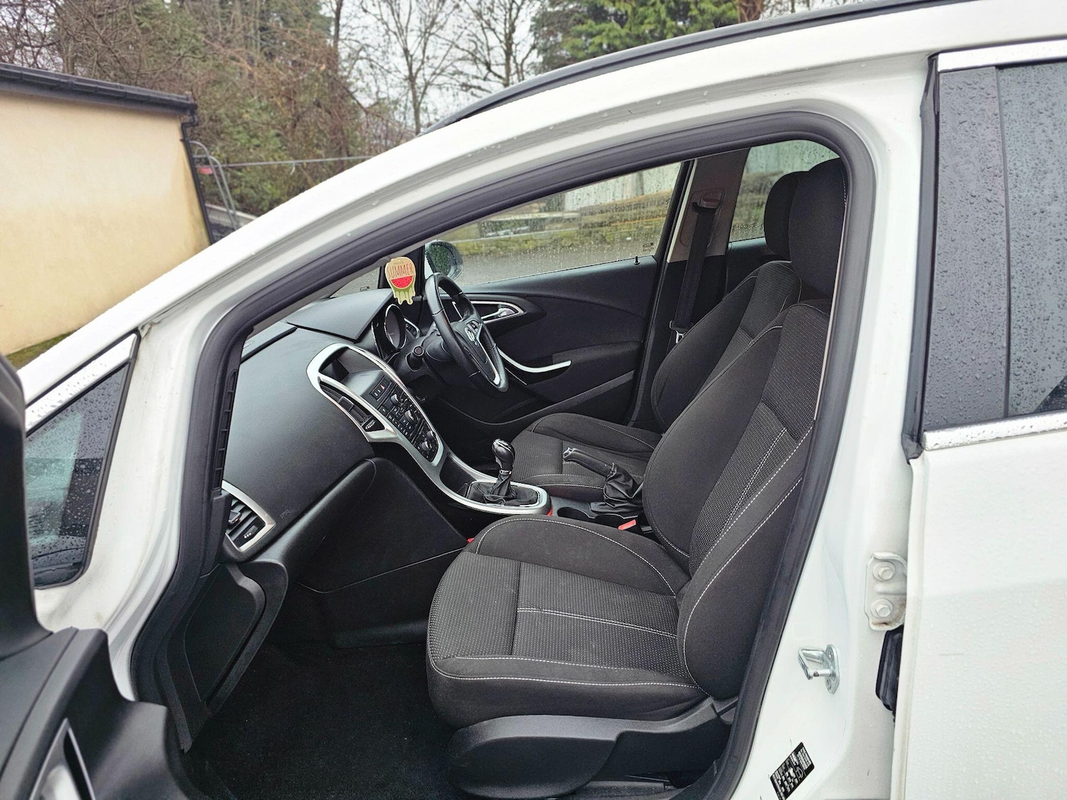 Used Vauxhall Astra for sale - 77958589: Photo 44