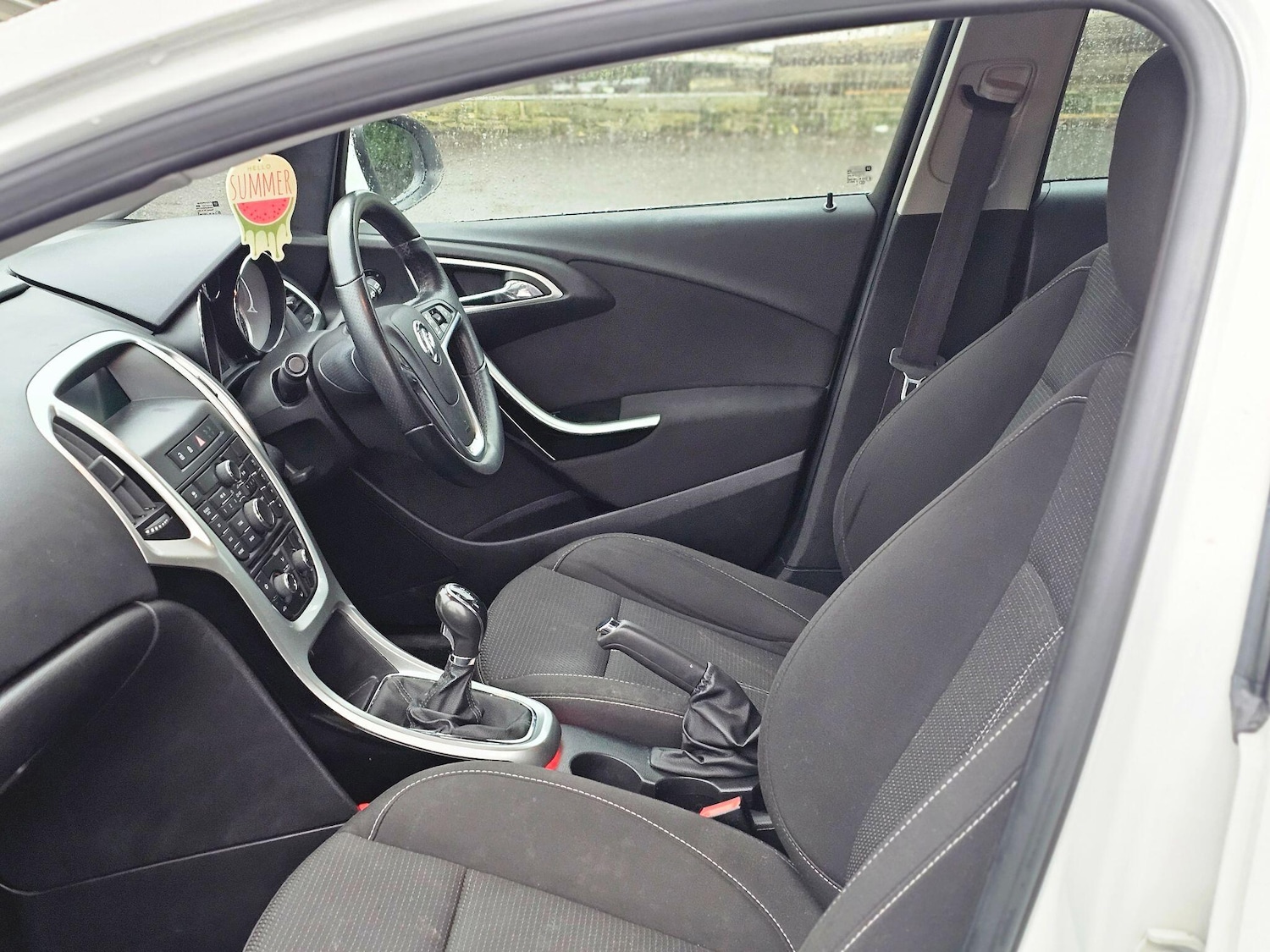 Used Vauxhall Astra for sale - 77958589: Photo 46