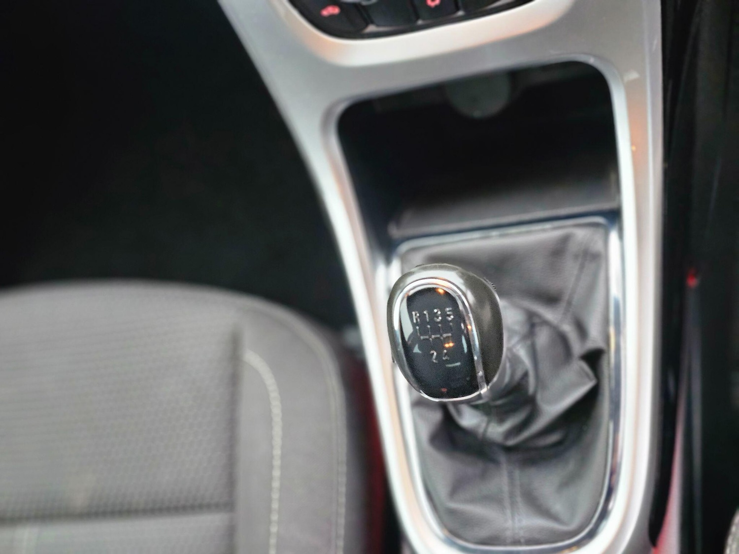 Used Vauxhall Astra for sale - 77958589: Photo 47