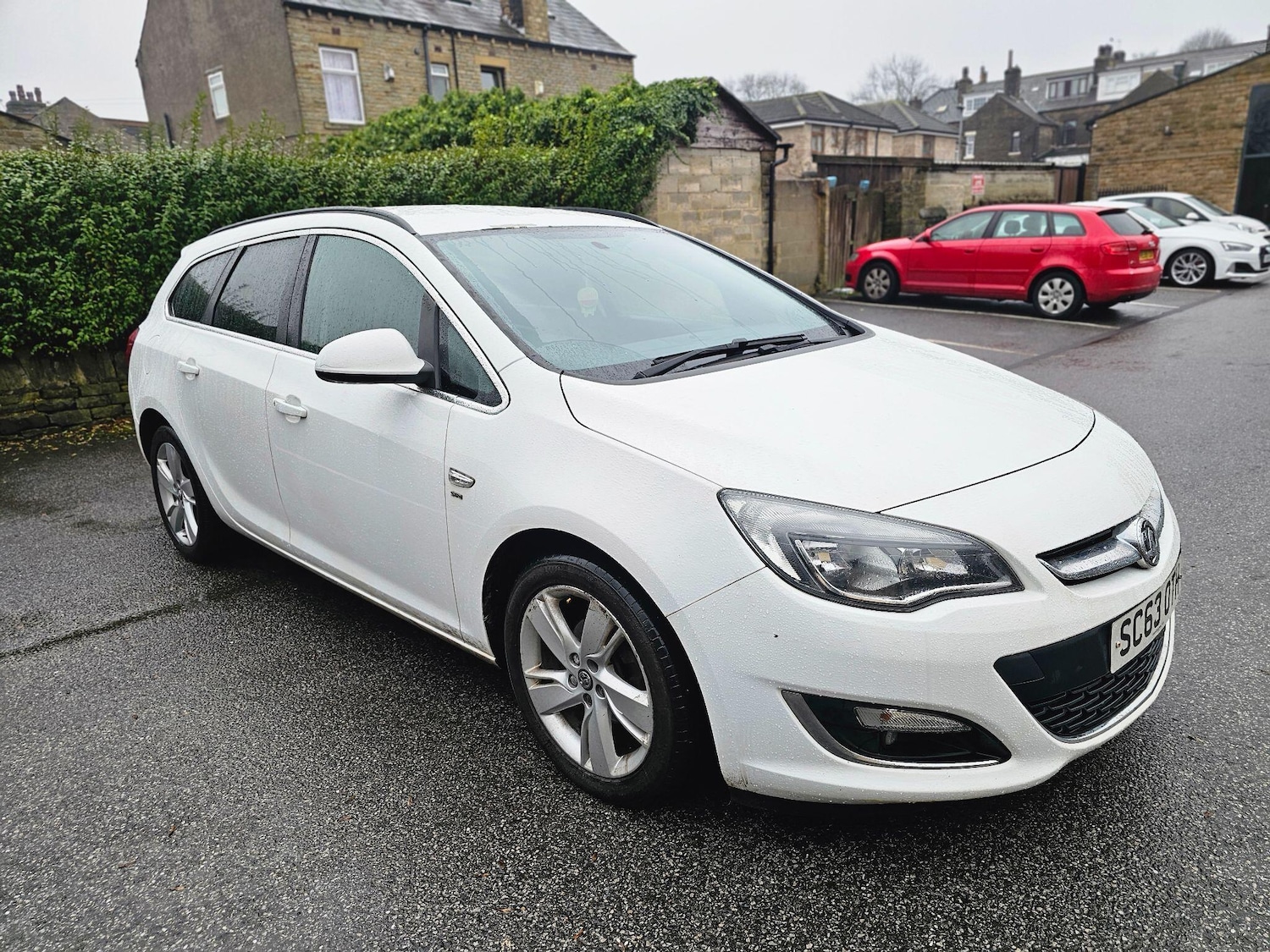 Used Vauxhall Astra for sale - 77958589: Photo 6